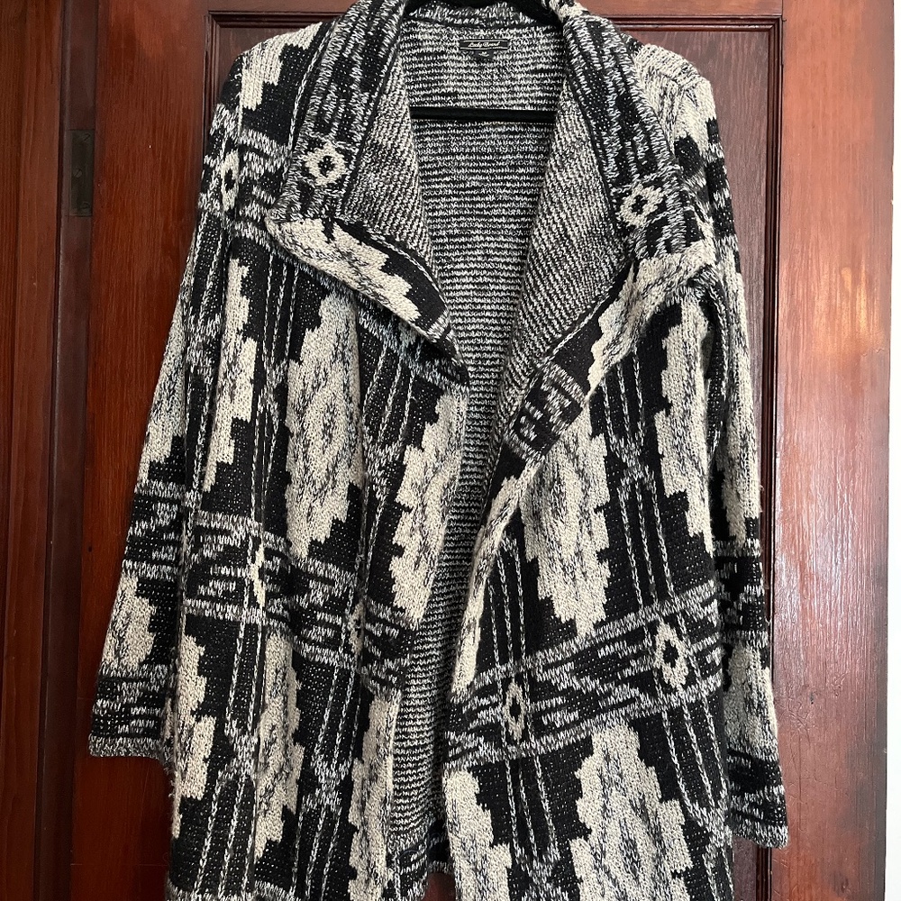 Women’s sweater